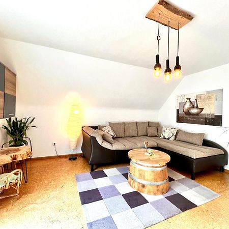 Ferienapartment Huber Oberkirch  Esterno foto