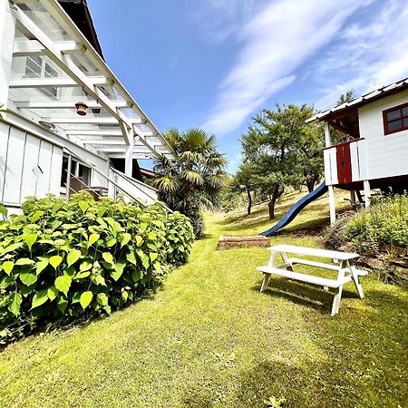 Ferienapartment Huber Oberkirch  Esterno foto