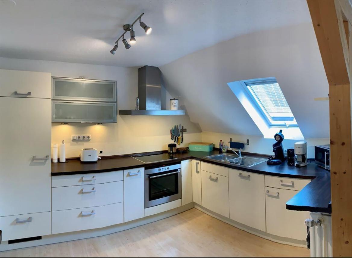 Ferienapartment Huber Oberkirch  Esterno foto