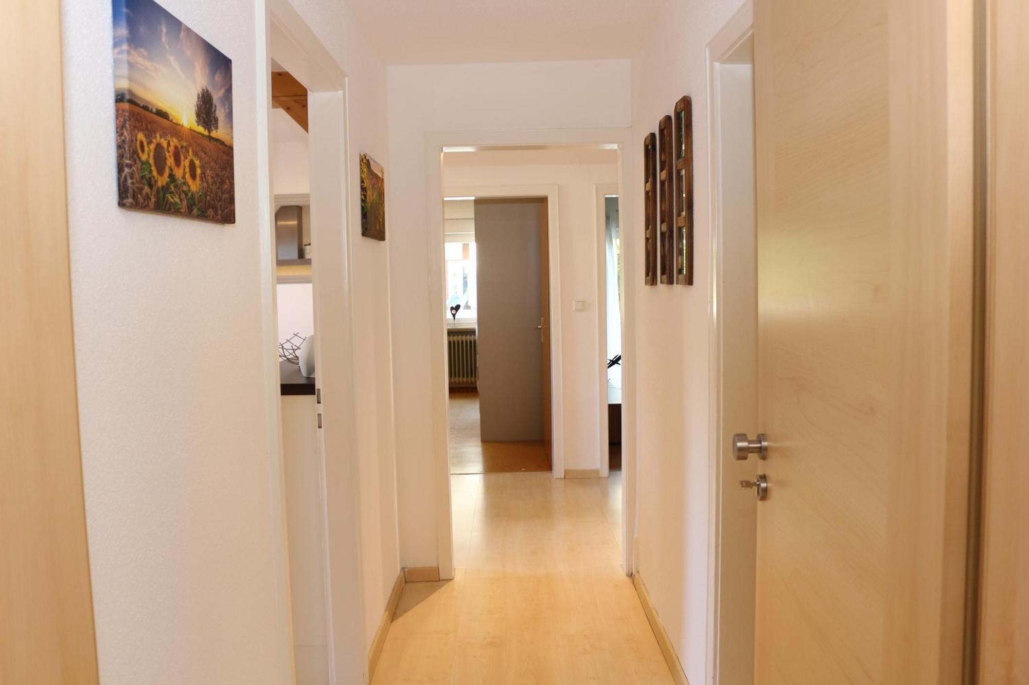 Ferienapartment Huber Oberkirch  Esterno foto