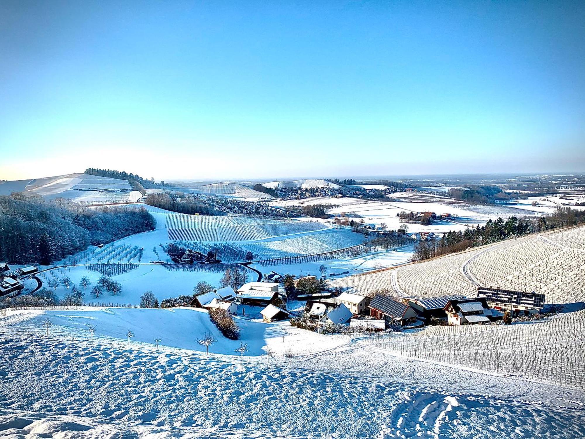 Ferienapartment Huber Oberkirch  Esterno foto