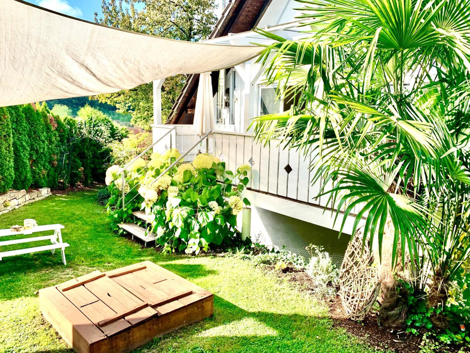 Ferienapartment Huber Oberkirch  Esterno foto