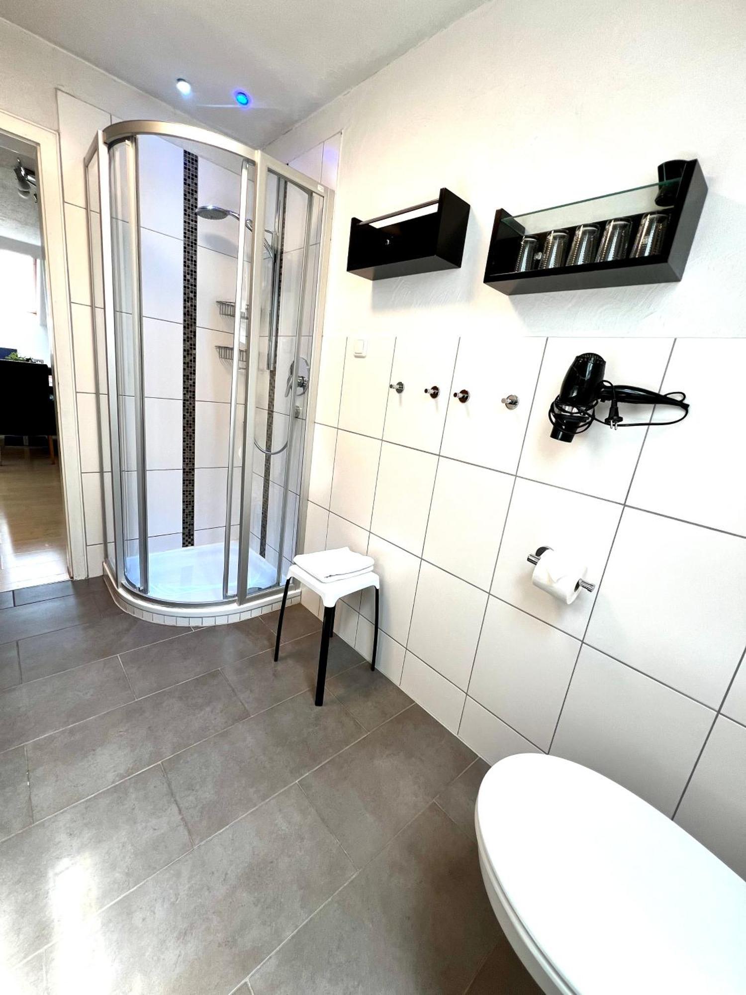 Ferienapartment Huber Oberkirch  Esterno foto