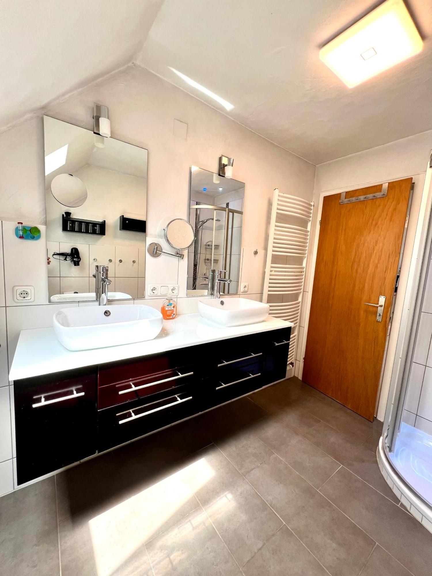 Ferienapartment Huber Oberkirch  Esterno foto