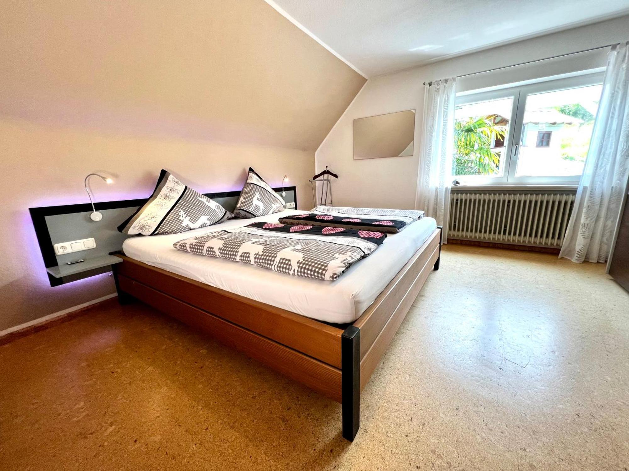 Ferienapartment Huber Oberkirch  Esterno foto